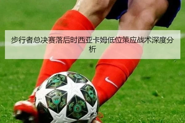 步行者总决赛落后时西亚卡姆低位策应战术深度分析